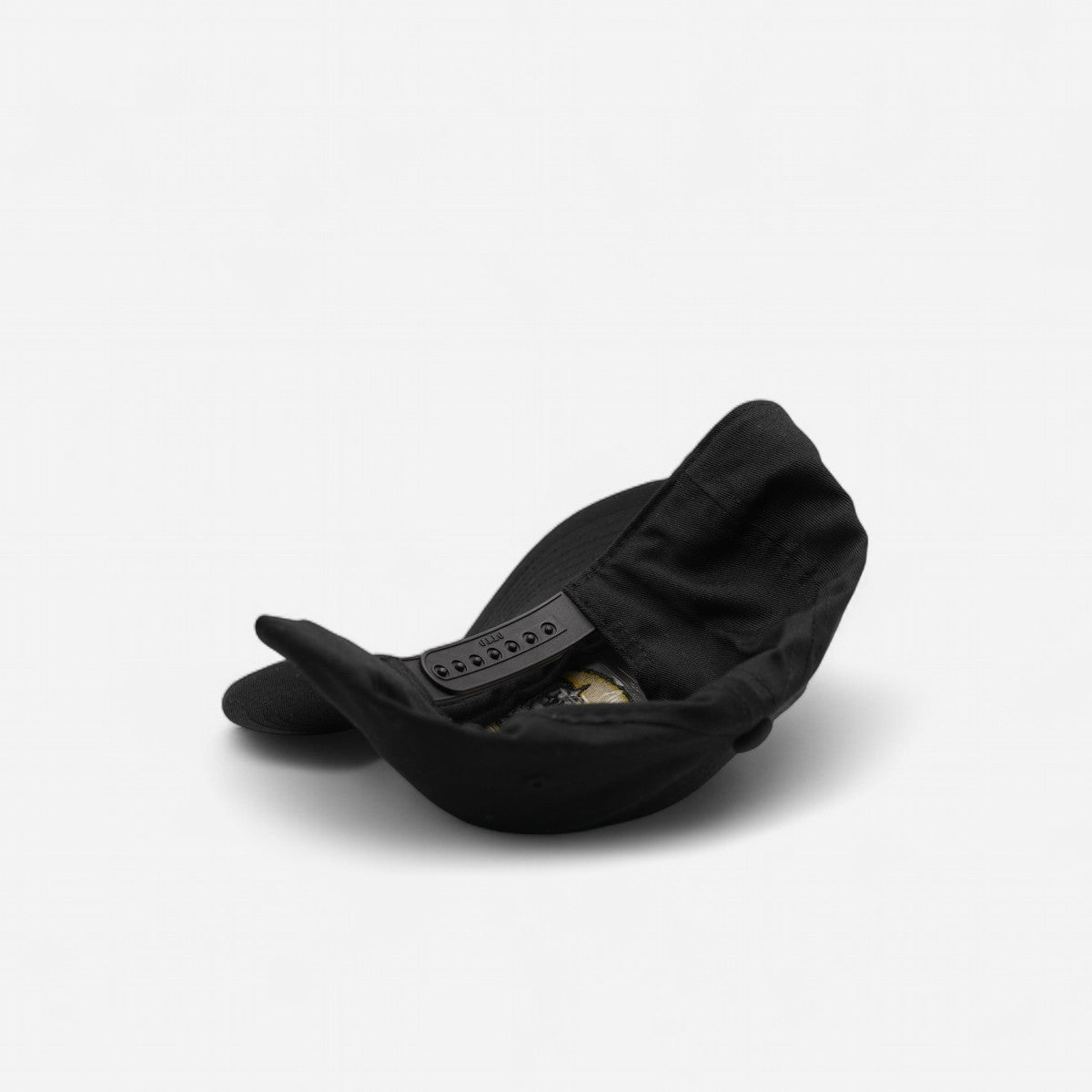 Limosine - Smiley Cap - Black