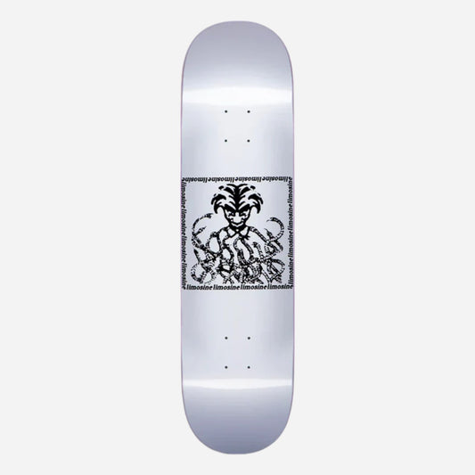 Limosine - Snake Pit Deck - 8.25"