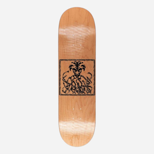 Limosine - Snake Pit Slick Bottom Deck - 9.0"