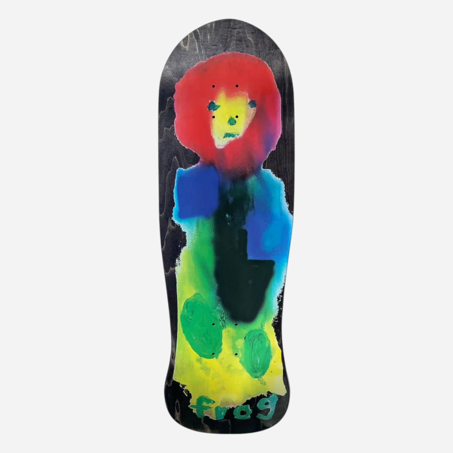 Frog - Loomer Deck - 9.8"