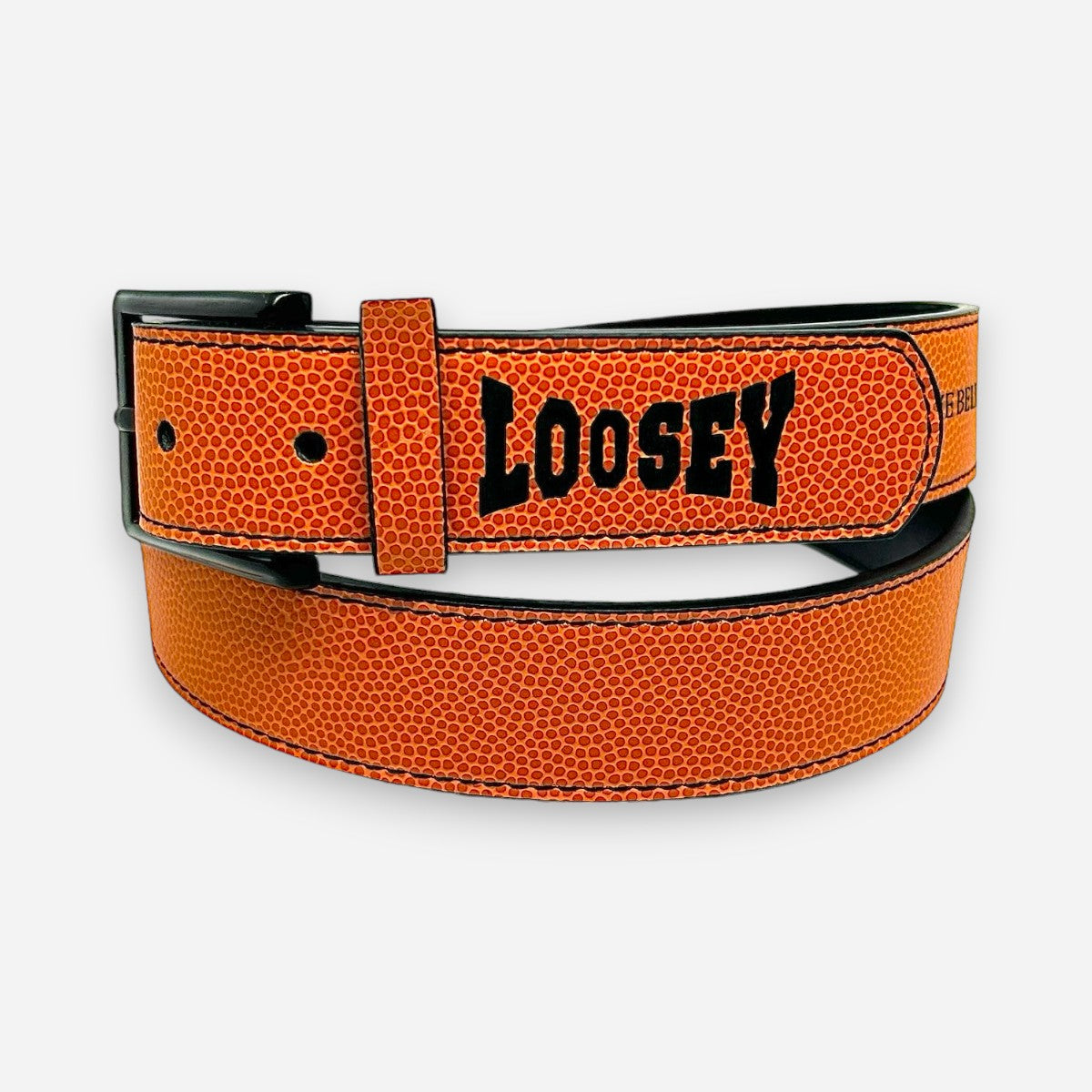 Loosey - Ishod Wair Official Game Belt