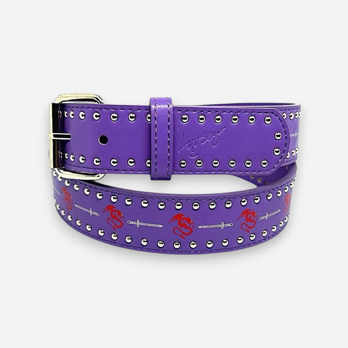 Loosey - Midieval Belt