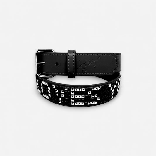 Loosey - Loosey Loves You Studs Black