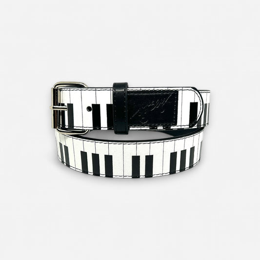 Loosey - Piano Key Belt