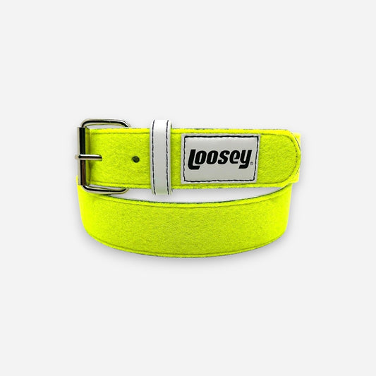 Loosey - Tennis Ball Belt