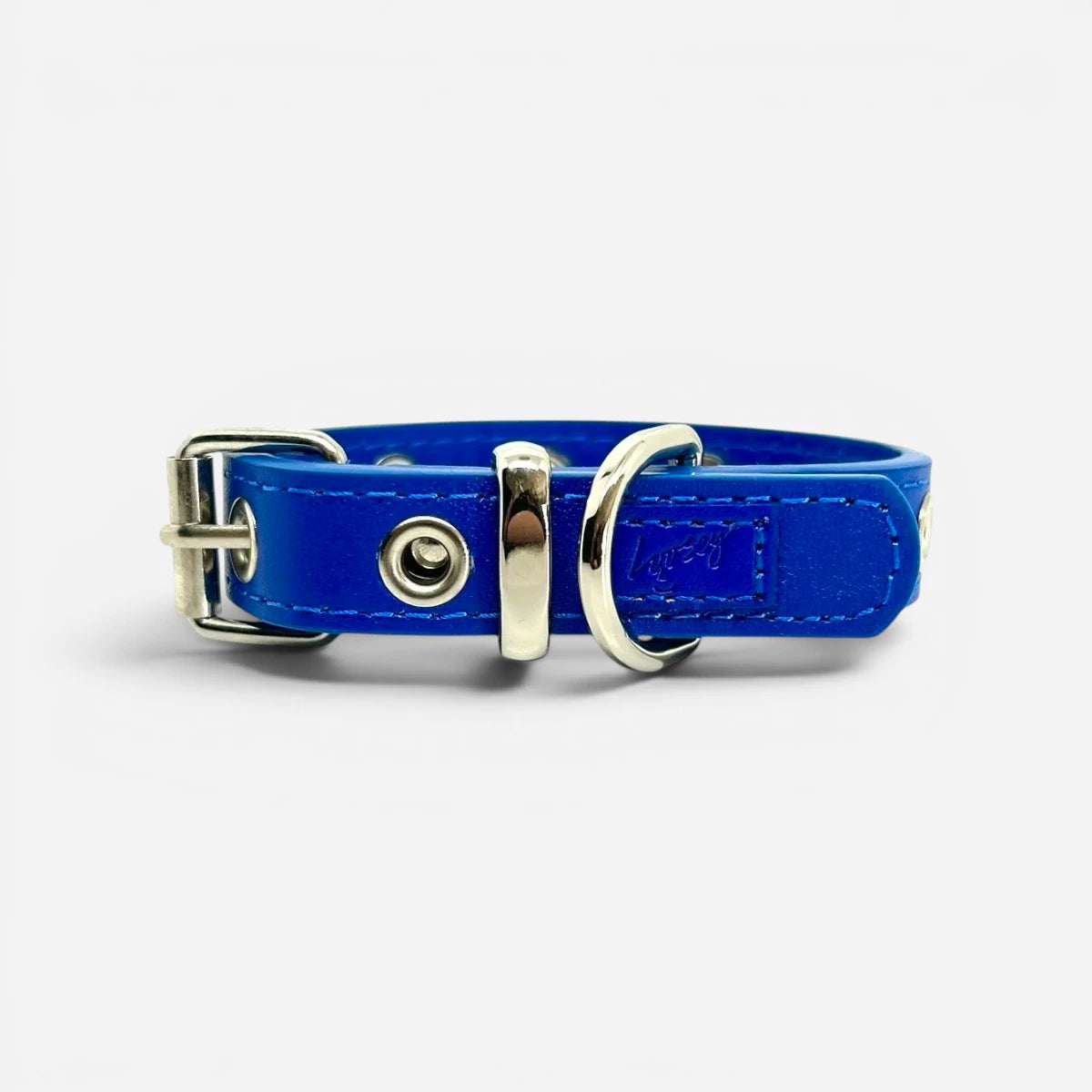Loosey - Furry Friend Collar - Navy