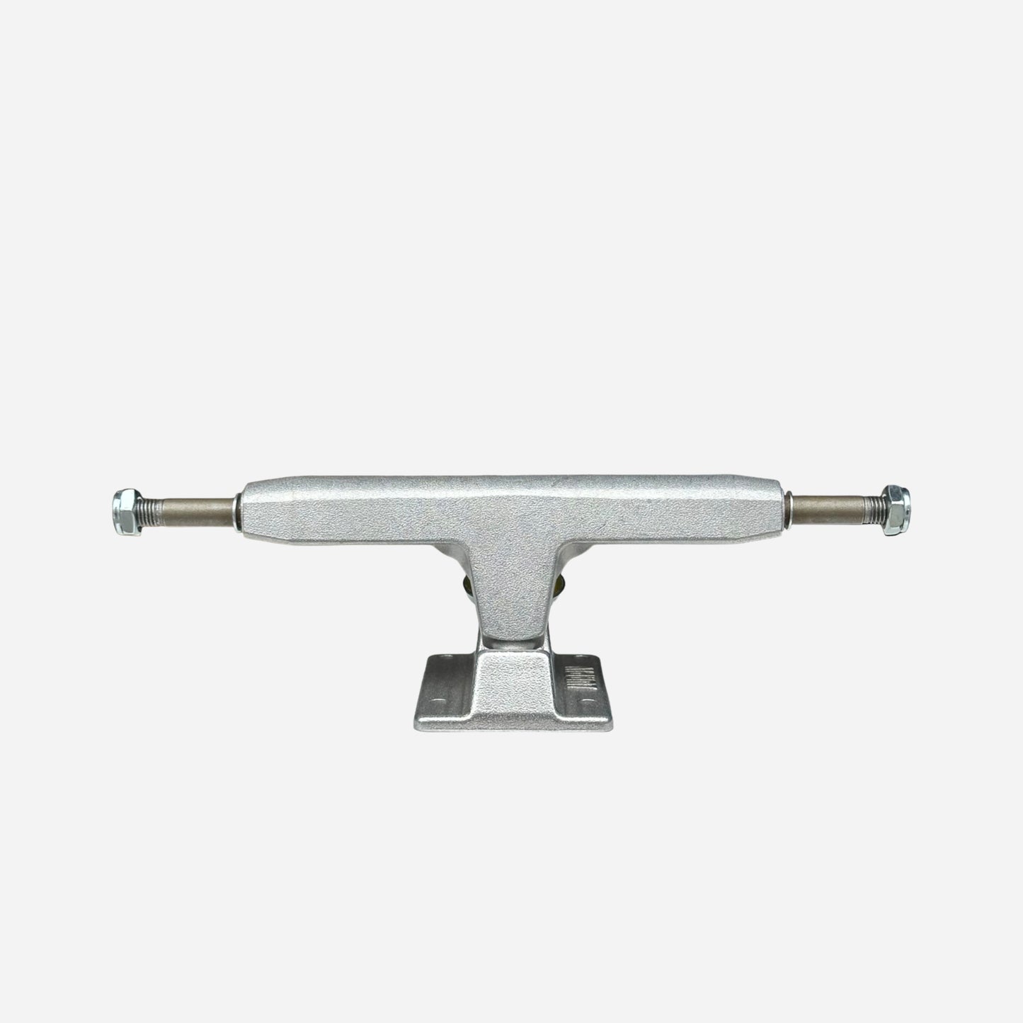 Lurpiv - Hollow Polished Trucks - 150mm / 8.5" (Pair)