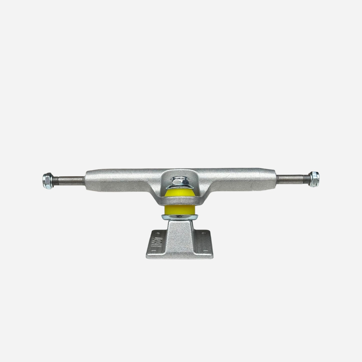 Lurpiv - Hollow Polished Trucks - 160mm / 8.75" (Pair)