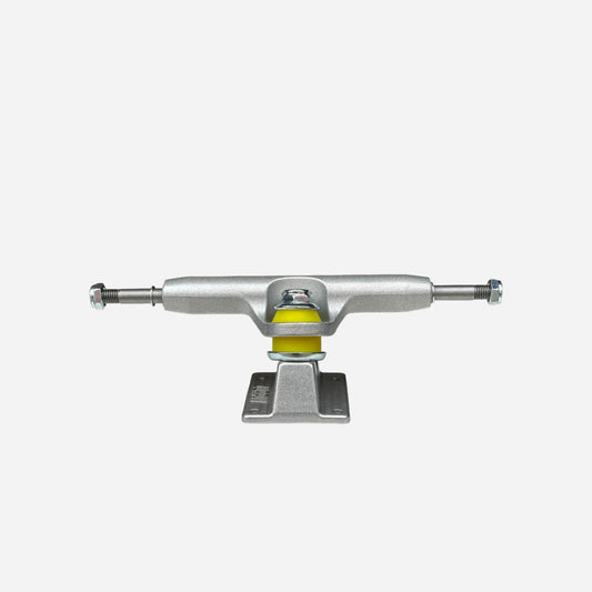 Lurpiv - Hollow Polished Trucks - 140mm / 8.0" (Pair)