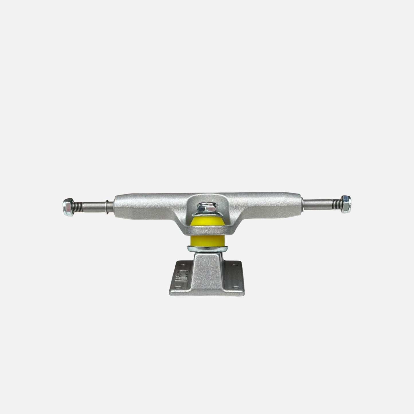 Lurpiv - Standard Polished Trucks - 140mm / 8.0" (Pair)