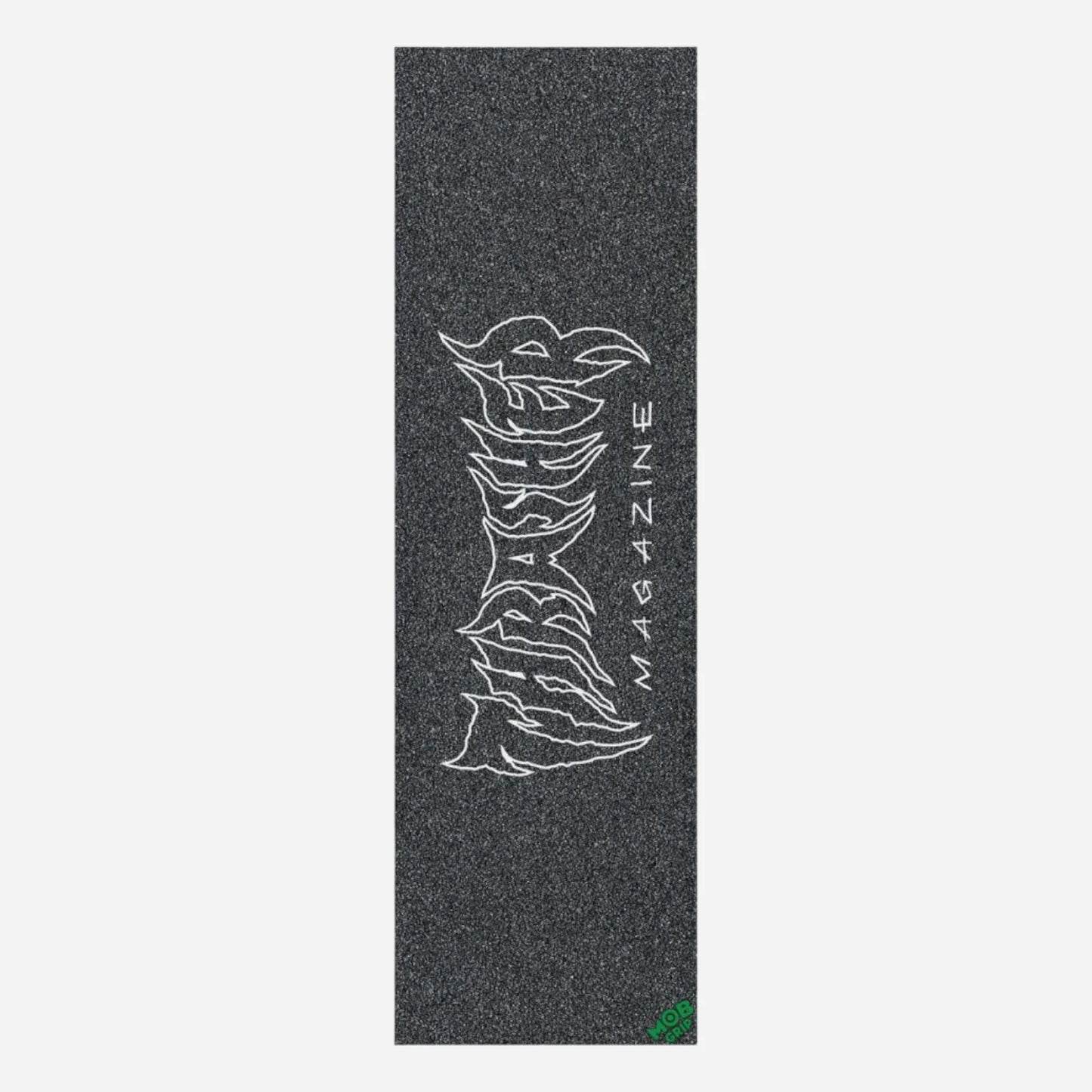 Mob - Thrasher Metal Griptape