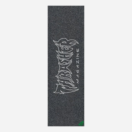 Mob - Thrasher Metal Griptape