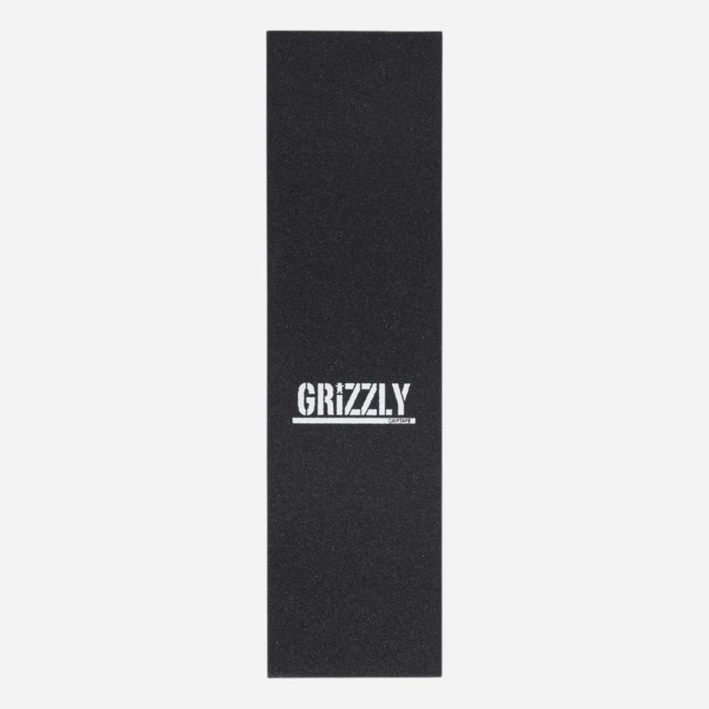 Grizzly - Mini Stamp Griptape