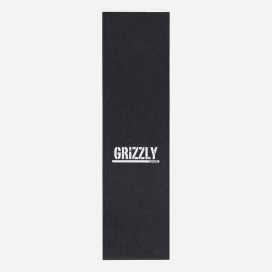 Grizzly - Mini Stamp Griptape