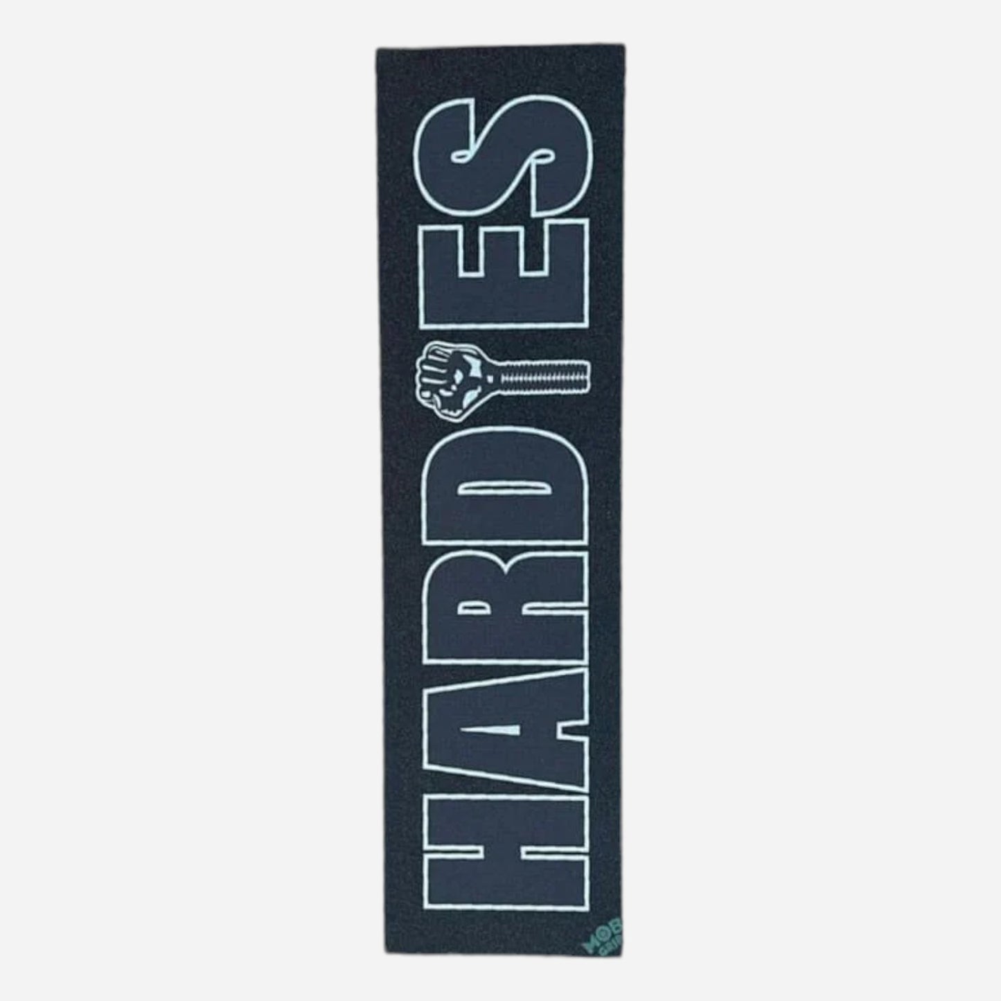 Mob x Hardies Griptape - Black