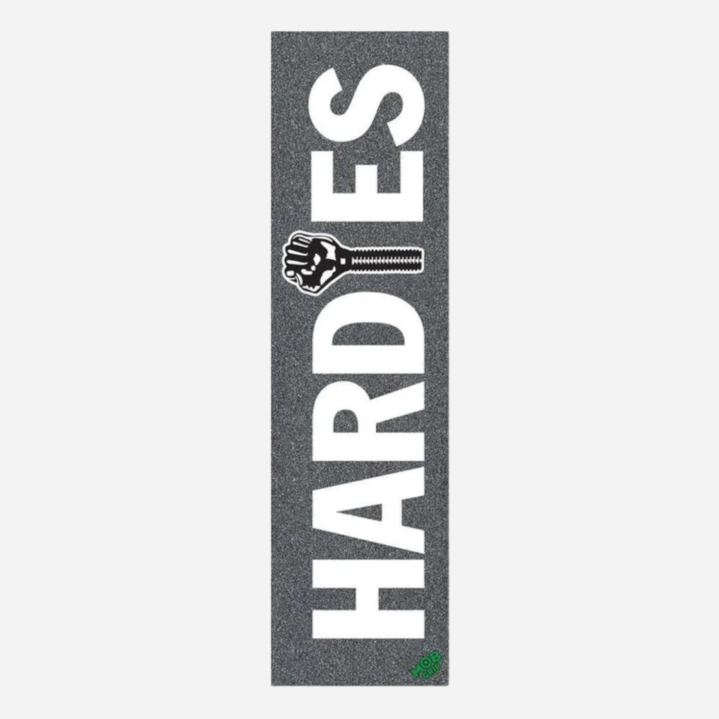 Mob x Hardies Griptape - White