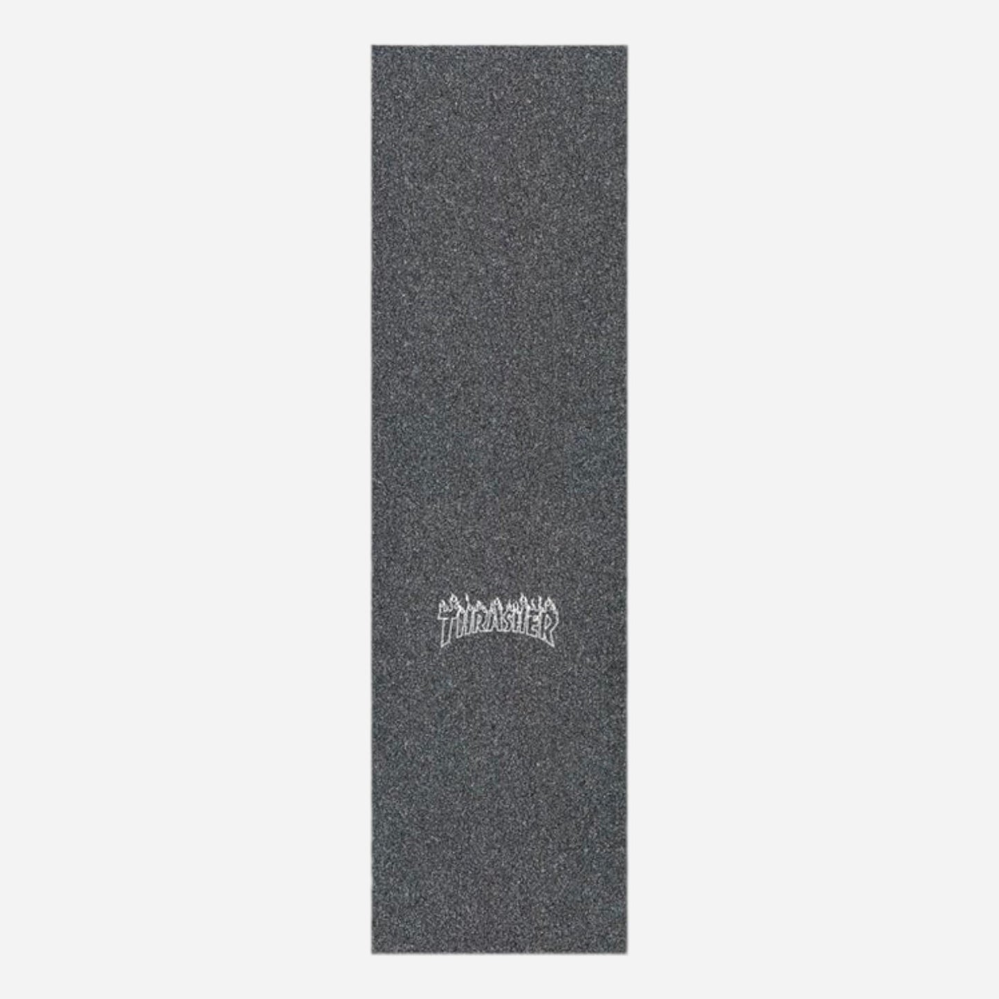 Mob x Thrasher - Flame Logo Laser Cut Griptape