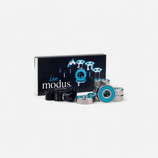 Modus Bearings - Blue