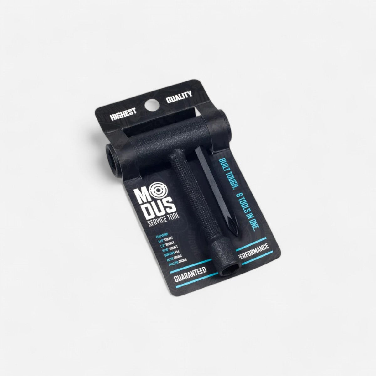 Modus - Service Tool - Black