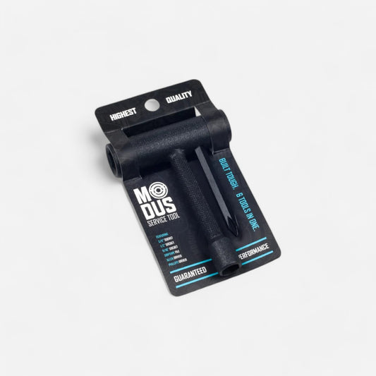 Modus - Service Tool - Black