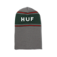 HUF - Multi Rib Balaclava - Grey