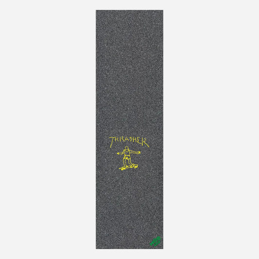 Mob - Gonz Thrasher Griptape