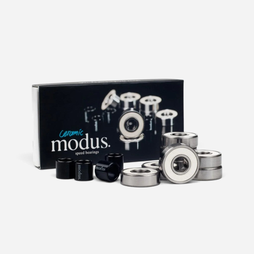 Modus - Ceramic Bearings
