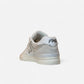 New Balance Numeric - 574 Arrow & Beast Shoes - White/Silver