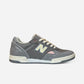 New Balance Numeric - 600 Tom Knox x Lost Art Shoes - Grey