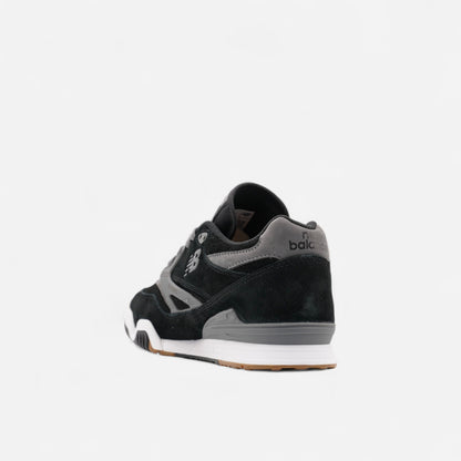 New Balance Numeric - 770 Shoes - Black/Grey