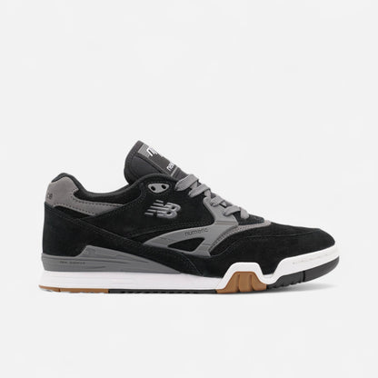New Balance Numeric - 770 Shoes - Black/Grey