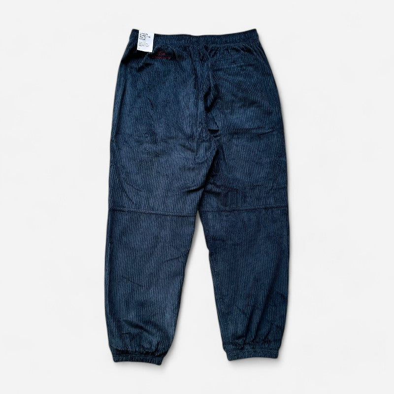 Nike SB - Corduroy Pants - Armory Navy/Team Red