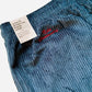 Nike SB - Corduroy Pants - Armory Navy/Team Red