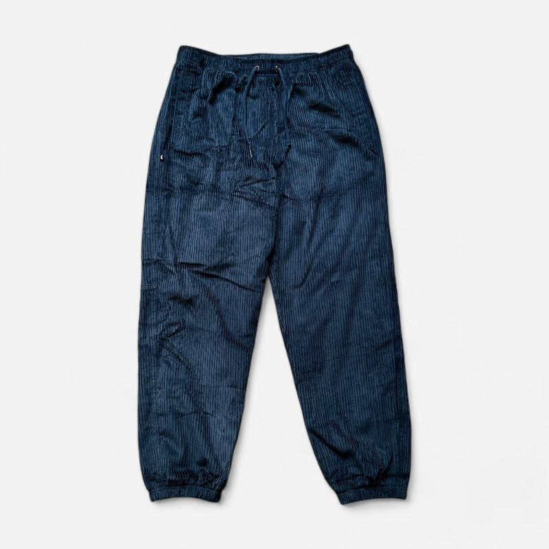 Nike SB - Corduroy Pants - Armory Navy/Team Red