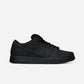 Nike SB - Dunk Low Pro Orange Label Shoes - Black/Black/Black