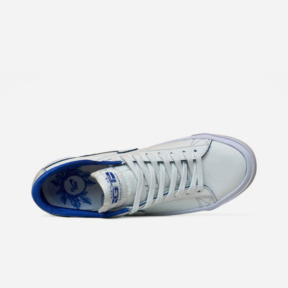 Nike SB - GT Blazer 20 Years Shoes - Summit White/Game Royal/Summit White