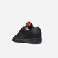 Nike SB - GT Blazer Orange Label Shoes - Black/Black/Black