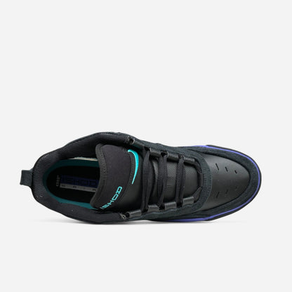 Nike SB - Air Max Ishod Shoes - Black/Dusty Cactus/Black