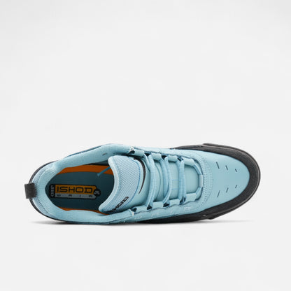 Nike SB - Air Max Ishod Shoes - Denim Turquoise/Black