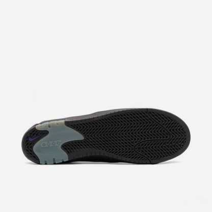 Nike SB - Air Max Ishod Shoes - White/Court Purple/Black