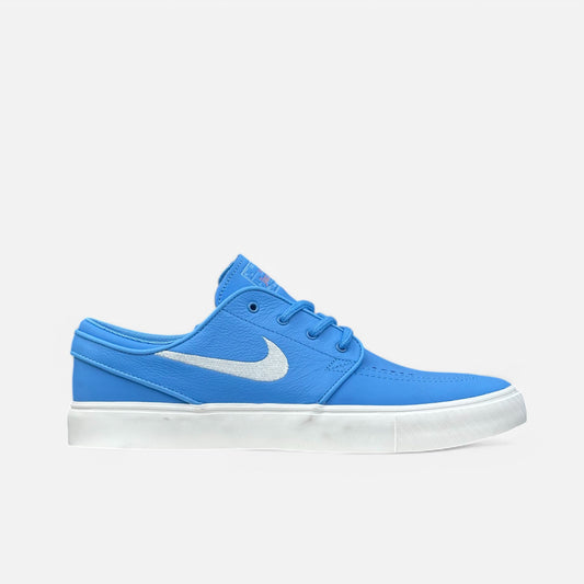 Nike SB - Janoski OG+ Orange Label Shoes - University Blue/Sail