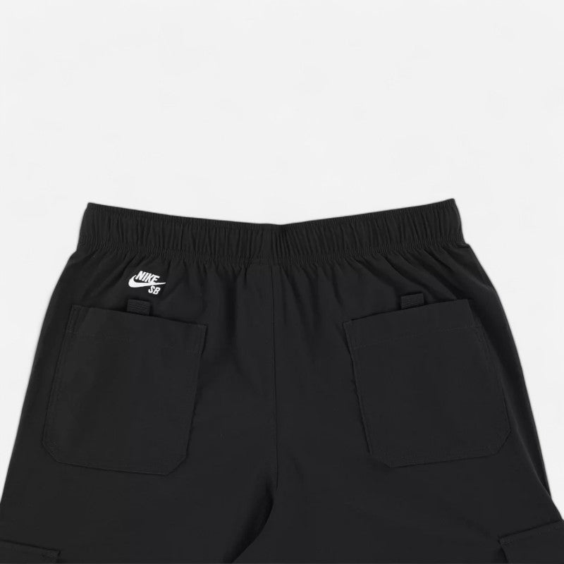 Nike SB - Kearny Cargo 2.0 Pants - Black