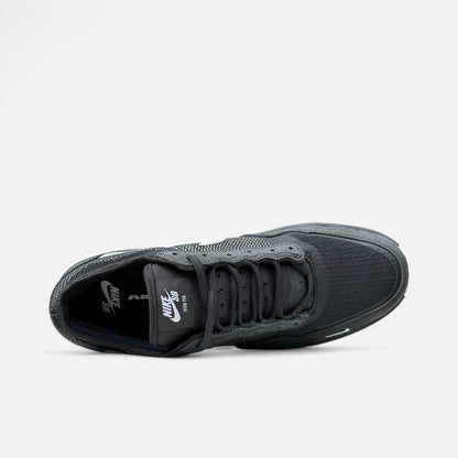 Nike SB - PS8 Shoes - Black/White