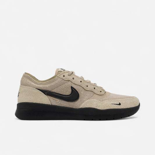 Nike SB - PS8 Shoes - Light Khaki/Black Desert Khaki