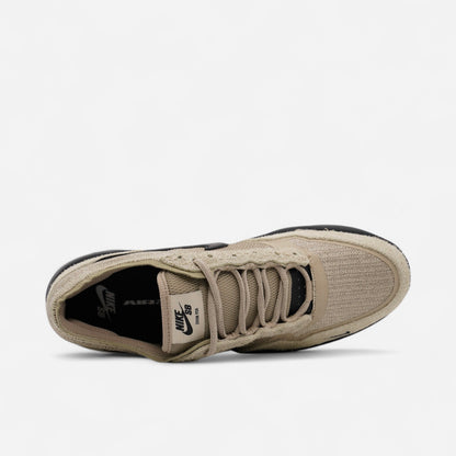 Nike SB - PS8 Shoes - Light Khaki/Black Desert Khaki