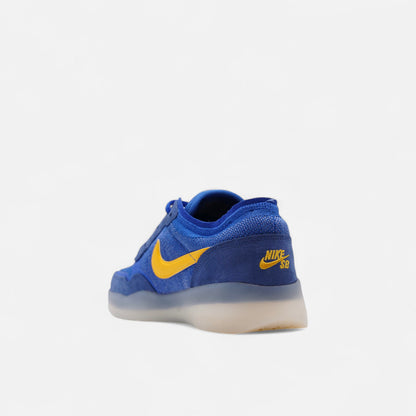 Nike SB - PS8 Shoes - Deep Royal/University Gold