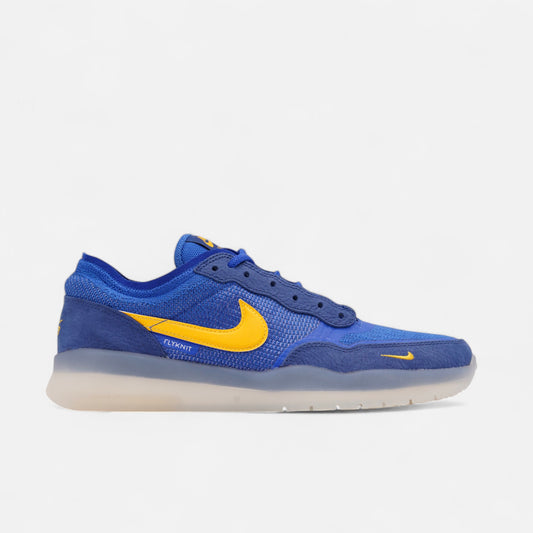 Nike SB - PS8 Shoes - Deep Royal/University Gold