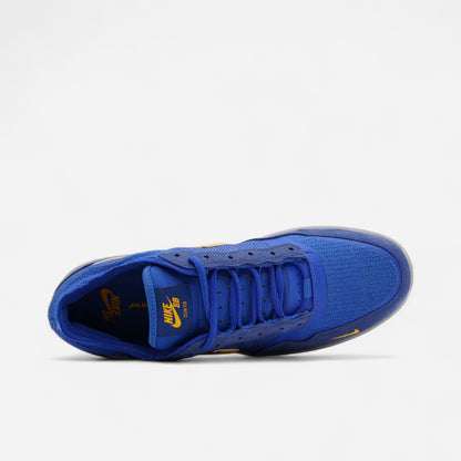 Nike SB - PS8 Shoes - Deep Royal/University Gold