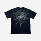 Nike SB - Spider Tee - Black