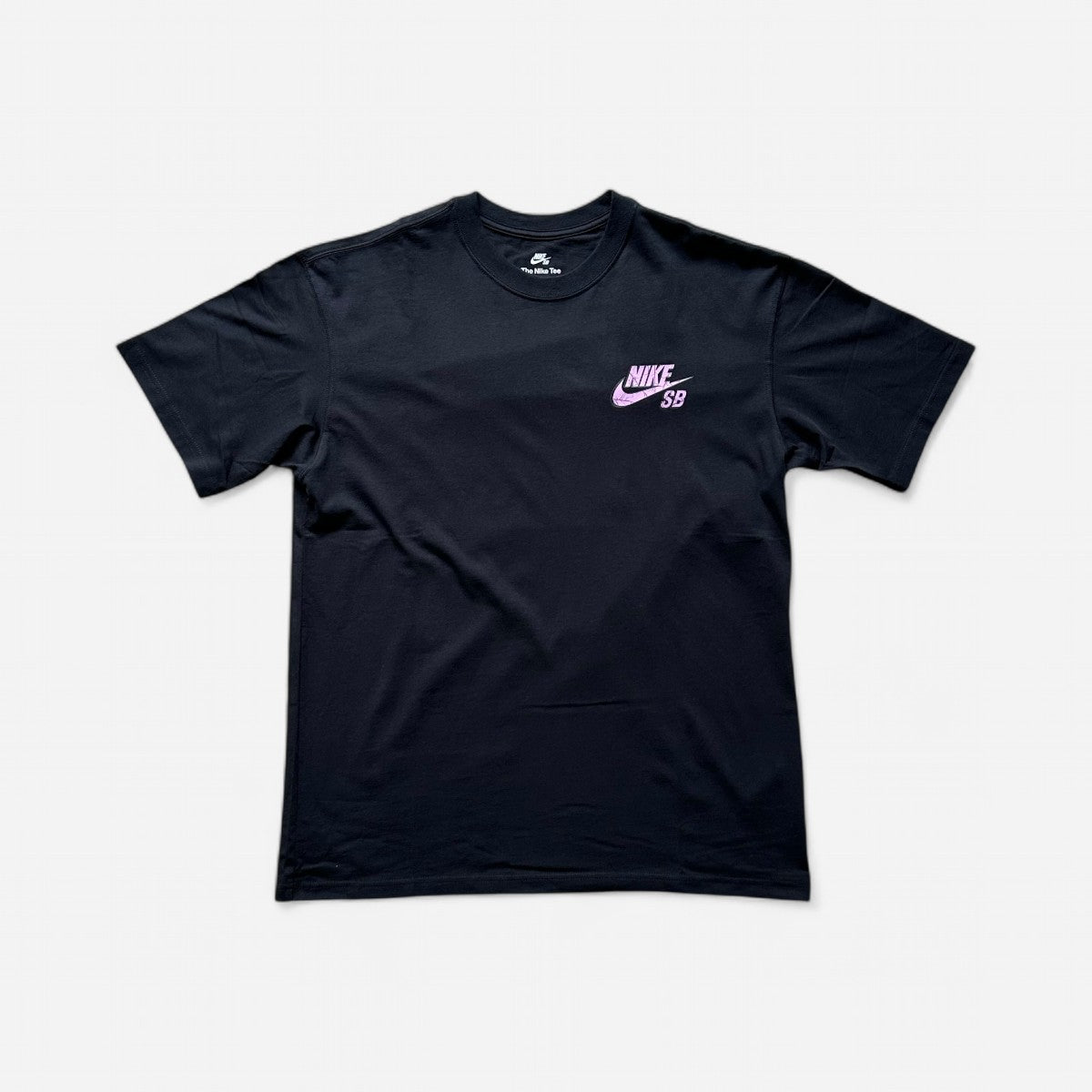 Nike SB - Spider Tee - Black